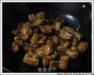 Pork Belly recipe