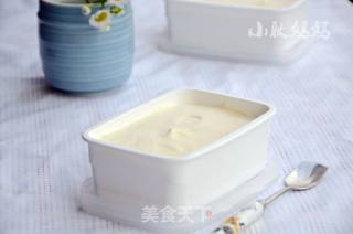 # Fourth Baking Contest and is Love to Eat Festival#vanilla Cream Ice Cube recipe