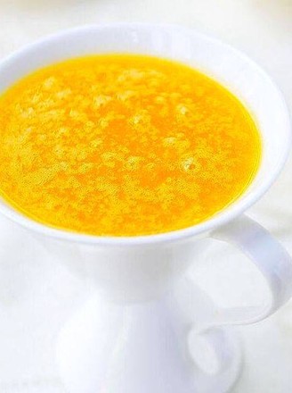 Mango Juice recipe