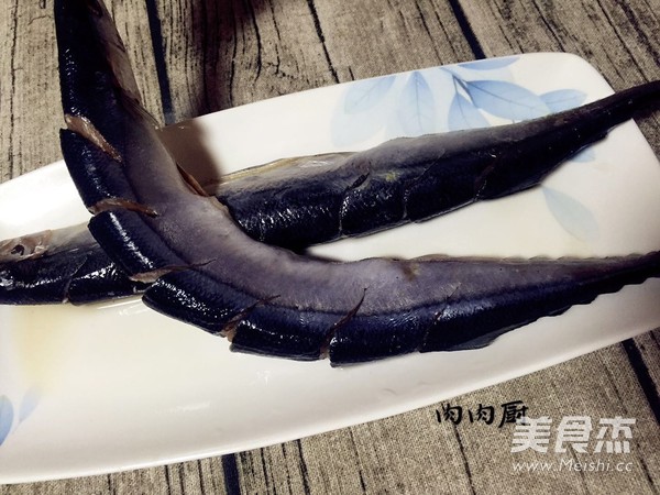 How to Make Saury recipe