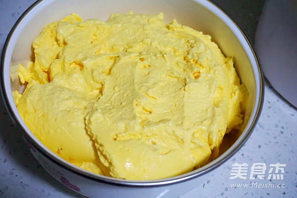 Mango Ice Cream recipe