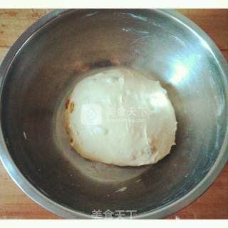 Raisin Brown Sugar Soft European recipe