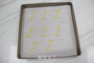 Swan Puff recipe