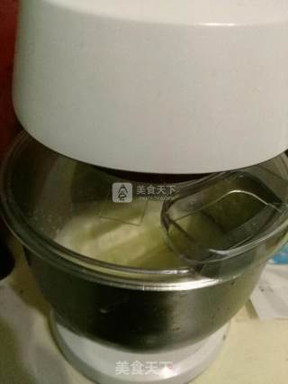 Silky and Rich Chocolate Ice Cream recipe
