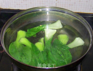 Grandma Braised Pork recipe