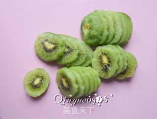 Kiwi Jam recipe