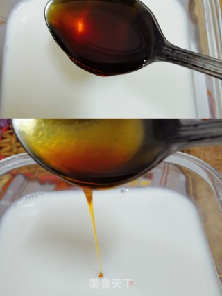 Original Honey Panna recipe