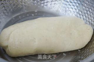 #四session Baking Contest and It's Love to Eat Festival#nectarine-free Wangzai Steamed Buns recipe