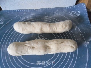 Wheat Bread recipe