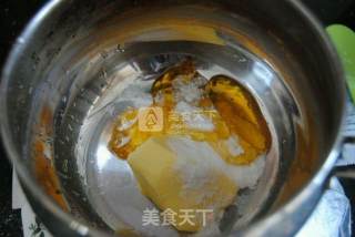 #aca烤明星大赛#roman Shield Cookies recipe