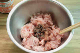 Shacha Pork Dried recipe