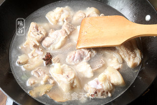 [guangdong] Braised Pork Knuckles recipe