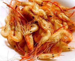 Appetizers-crispy Salt and Pepper Shrimp recipe