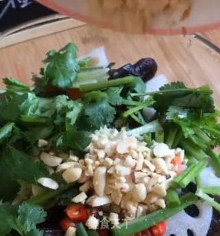 Cold Fungus recipe