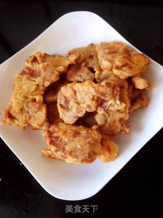 Pork in A Pot recipe