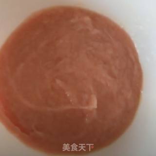 Baby Luncheon Meat recipe