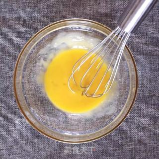 Summer Delicacies-creamy Egg Pudding recipe