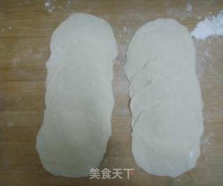 Fresh Meat Xiaolongbao recipe