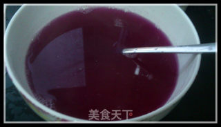Purple Beauty Tears recipe