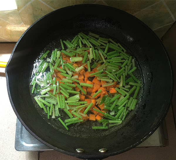 Marinated Peanuts recipe