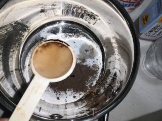 Milk Hot Cocoa recipe