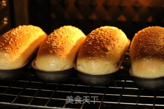 Hot Dog Burger recipe