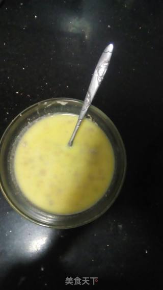 Fluffy Small Twist recipe