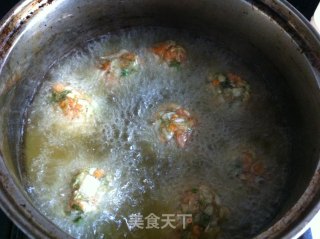 Vegetable Madchurian recipe