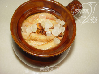 Three Simple Steps to Achieve Famous Chinese Snacks——jinan Baozi Meat recipe