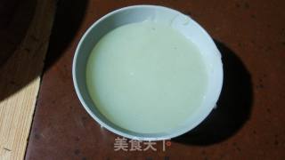 Cold Cakes (cool Drink with Sichuan and Chongqing Characteristics) recipe