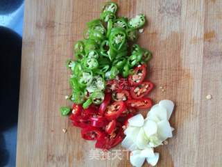 Sweet and Sour Lotus Root Slices recipe