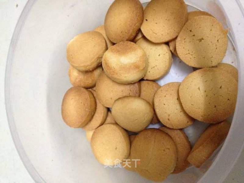 # Fourth Baking Contest and is Love to Eat Festival#peanut Biscuits recipe