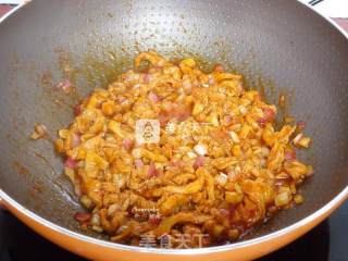 Sauce Chicken Fillet recipe