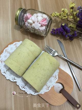 # Fourth Baking Contest and is Love to Eat Festival# Chiffon Cake Roll recipe