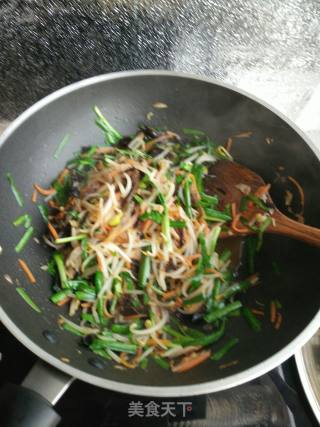 Stir Fry recipe