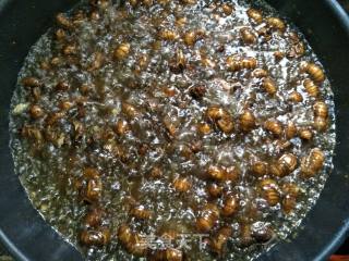 Dry Bomb Zhizhihou recipe