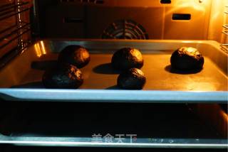 Orleans Chicken Drumsticks recipe