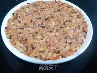 Shiitake Mushroom Meatloaf recipe