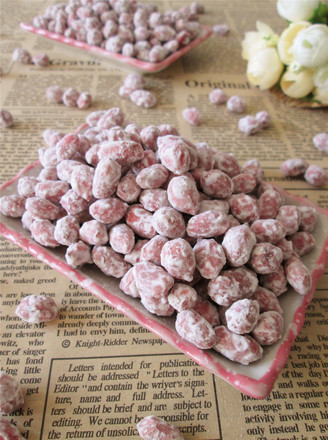 Peanut Stick recipe