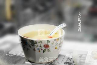 Sweet Corn Porridge recipe