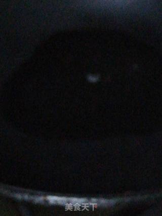 Roasted Pleurotus Eryngii with Lettuce recipe