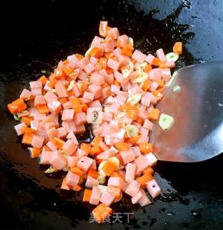 A Bumper Harvest of Corn Kernels recipe