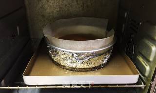 Light Cheesecake recipe
