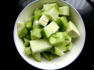 Colorful Steamed Buns recipe