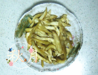 Eggplant Salad recipe