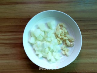 Vegetable Pasta Soup recipe