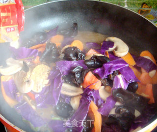 Roasted Vegetables recipe