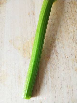 Celery Salad recipe