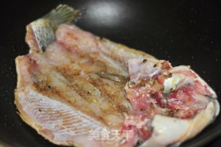 Family Banquet Fried Fish recipe