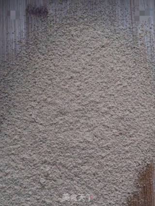 Donkey Rolling recipe